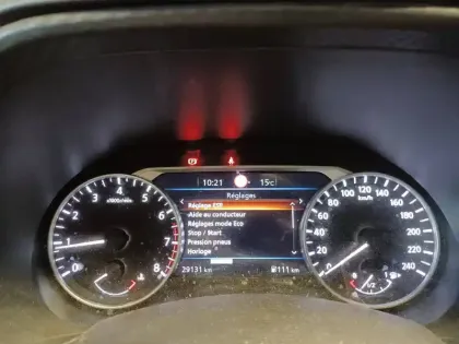 Photo 83 Nissan Juke  DIG-T 114