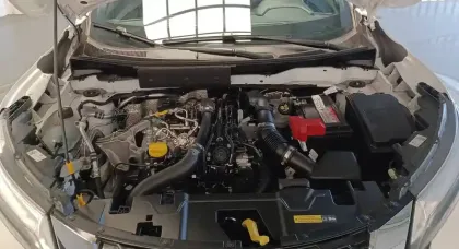 Photo 98 Nissan Juke  DIG-T 114