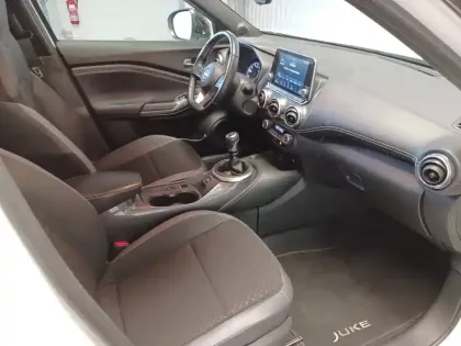 Photo 64 Nissan Juke  DIG-T 114