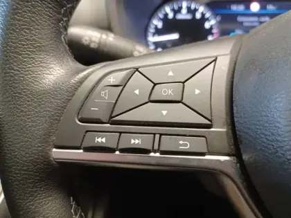 Photo 28 Nissan Juke  DIG-T 114