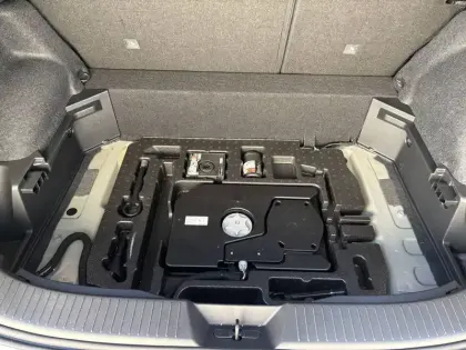 Photo 52 Nissan Qashqai  Hybrid e-Power Gen3 205 ch