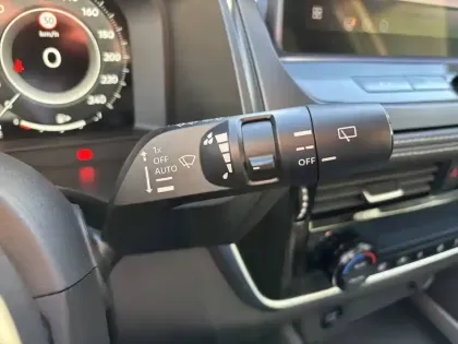 Photo 100 Nissan Qashqai  Hybrid e-Power Gen3 205 ch