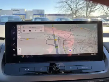 Photo 67 Nissan Qashqai  Hybrid e-Power Gen3 205 ch