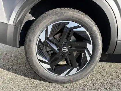 Photo 86 Nissan Qashqai  Hybrid e-Power Gen3 205 ch