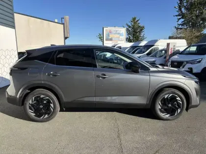 Photo 43 Nissan Qashqai  Hybrid e-Power Gen3 205 ch