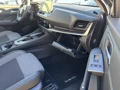 Photo 110 Nissan Qashqai  Hybrid e-Power Gen3 205 ch