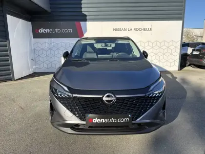 Photo 7 Nissan Qashqai  Hybrid e-Power Gen3 205 ch