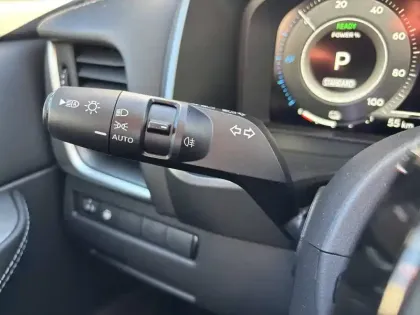 Photo 61 Nissan Qashqai  Hybrid e-Power Gen3 205 ch