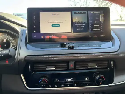 Photo 104 Nissan Qashqai  Hybrid e-Power Gen3 205 ch
