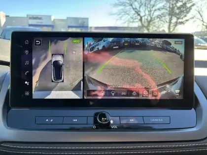 Photo 30 Nissan Qashqai  Hybrid e-Power Gen3 205 ch