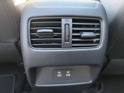 Photo 92 Nissan Qashqai  Hybrid e-Power Gen3 205 ch