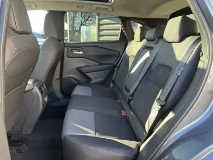 Photo 15 Nissan Qashqai  Hybrid e-Power Gen3 205 ch