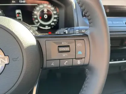 Photo 98 Nissan Qashqai  Hybrid e-Power Gen3 205 ch
