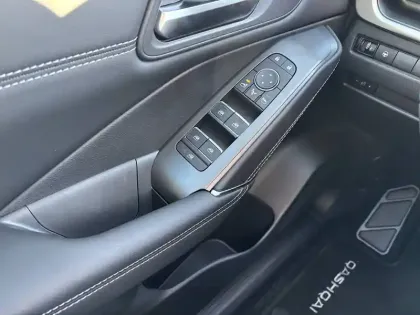 Photo 101 Nissan Qashqai  Hybrid e-Power Gen3 205 ch