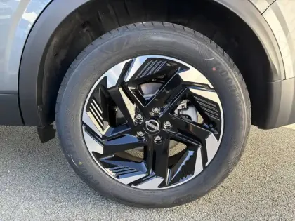 Photo 47 Nissan Qashqai  Hybrid e-Power Gen3 205 ch