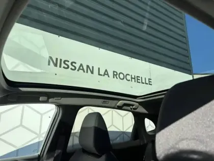 Photo 75 Nissan Qashqai  Hybrid e-Power Gen3 205 ch