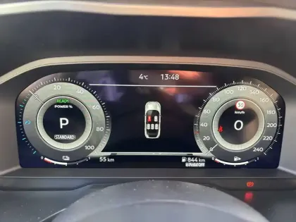 Photo 96 Nissan Qashqai  Hybrid e-Power Gen3 205 ch