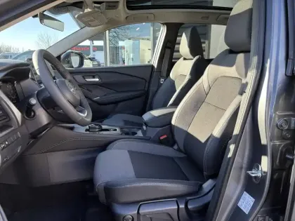 Photo 55 Nissan Qashqai  Hybrid e-Power Gen3 205 ch