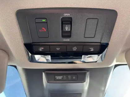 Photo 35 Nissan Qashqai  Hybrid e-Power Gen3 205 ch