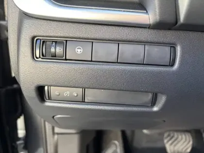Photo 102 Nissan Qashqai  Hybrid e-Power Gen3 205 ch