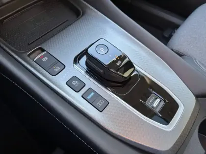 Photo 69 Nissan Qashqai  Hybrid e-Power Gen3 205 ch