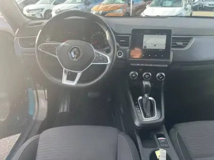 Photo 22 Renault Arkana  mild hybrid 140 EDC FAP - 22