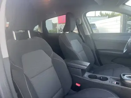 Photo 12 Renault Arkana  mild hybrid 140 EDC FAP - 22