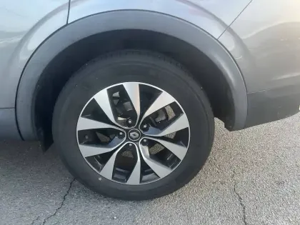 Photo 7 Renault Arkana  mild hybrid 140 EDC FAP - 22