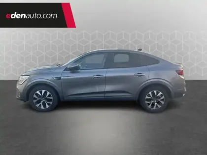 Photo 47 Renault Arkana  mild hybrid 140 EDC FAP - 22