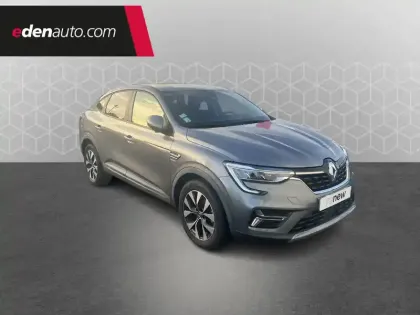 Photo 50 Renault Arkana  mild hybrid 140 EDC FAP - 22