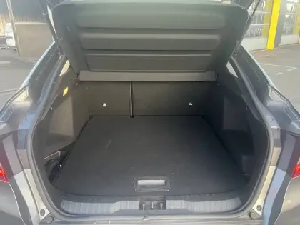 Photo 37 Renault Arkana  mild hybrid 140 EDC FAP - 22