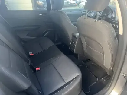 Photo 13 Renault Arkana  mild hybrid 140 EDC FAP - 22