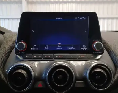 Photo 34 Nissan Juke  DIG-T 114