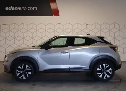 Photo 103 Nissan Juke  DIG-T 114