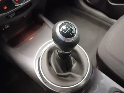 Photo 40 Nissan Juke  DIG-T 114