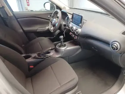 Photo 62 Nissan Juke Gén. II (F16) Ph1 Acenta 5