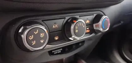 Photo 88 Nissan Juke Gén. II (F16) Ph1 Acenta 5