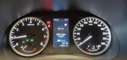 Photo 80 Nissan Juke Gén. II (F16) Ph1 Acenta 5