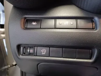 Photo 76 Nissan Juke Gén. II (F16) Ph1 Acenta 5