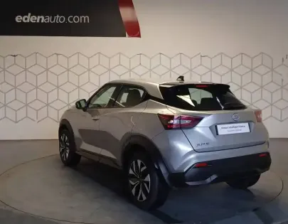 Photo 107 Nissan Juke  DIG-T 114