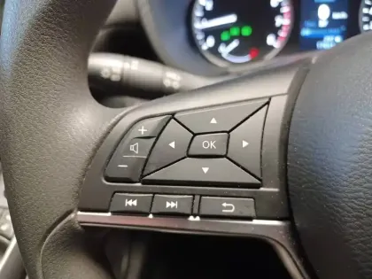 Photo 27 Nissan Juke  DIG-T 114