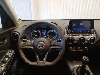 Photo 124 Nissan Juke  DIG-T 114