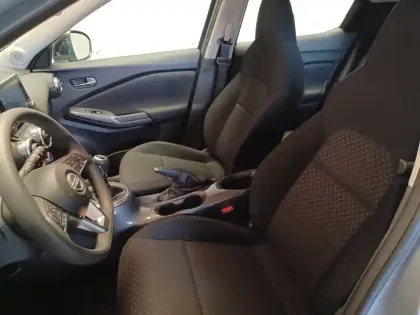 Photo 59 Nissan Juke Gén. II (F16) Ph1 Acenta 5