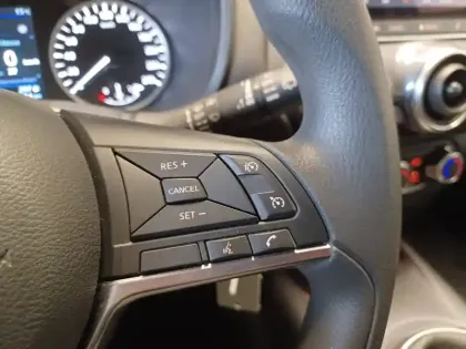 Photo 78 Nissan Juke Gén. II (F16) Ph1 Acenta 5