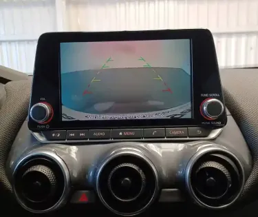 Photo 37 Nissan Juke  DIG-T 114