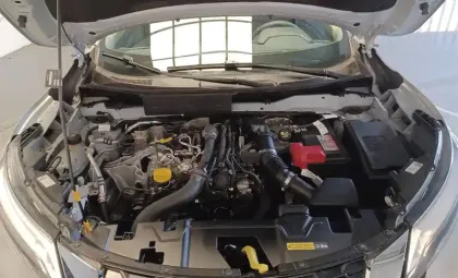 Photo 44 Nissan Juke  DIG-T 114