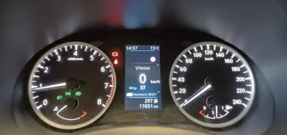 Photo 29 Nissan Juke  DIG-T 114