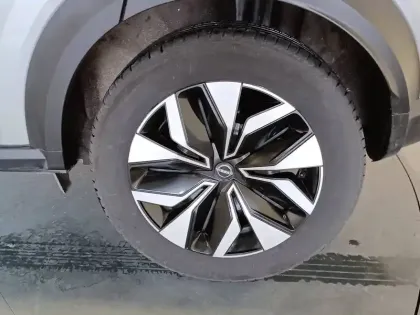 Photo 96 Nissan Juke Gén. II (F16) Ph1 Acenta 5