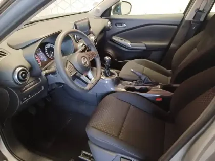 Photo 8 Nissan Juke  DIG-T 114