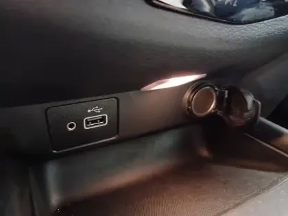 Photo 89 Nissan Juke Gén. II (F16) Ph1 Acenta 5